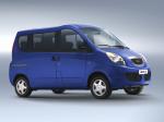 Chery Riich II 2007 года